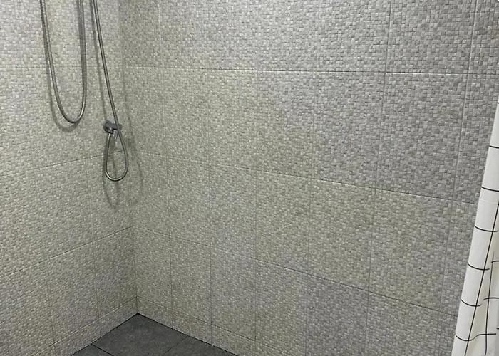Apartment Fully Furnished Omni Tower Nana - Sukhumvit Soi 4 Bangkok